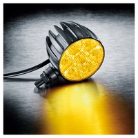 Dayron Innovation-varselljus kallvitt