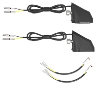 Intermitentes Spring Short, FTR 1200