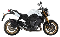 Suono Auspuffsystem mit EG-BE