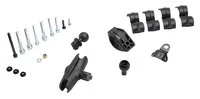 Kit de fixation universel