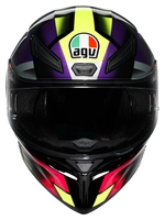 K1 S Fastlap