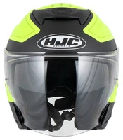 i31 Tevis MC3HSF