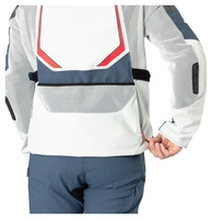 Veste textile Tourster-Bigair