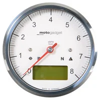 Analogue Tachometer