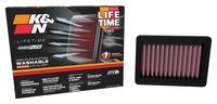 Airfilter BM-4527