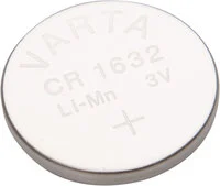 Batterie Varta CR1632 3V
