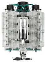 V8 Motor Teknikbyggsats