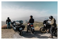 Rider 550