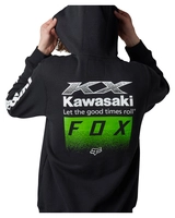 Kawasaki x Kawi