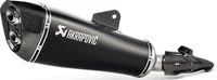 Slip-On Line Silencer