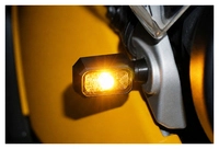 Blisk CL 2-in-1 LED-knipperlicht