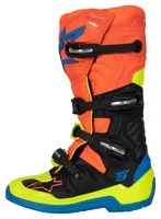 Tech 5 Cross Boots