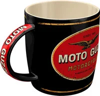 Beker Moto-Guzzi