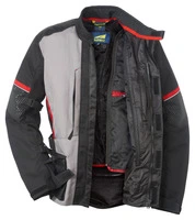 Touring Men 211 Tessuto