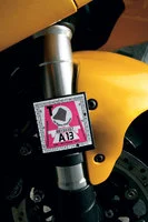 FixItEasy V4 Highway Vignette Holder