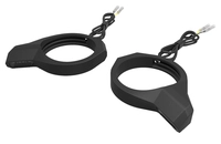 Fork clamps Turn signals Type *Four Evo*