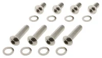 Bolt sets for HD fenderstruts