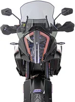 Parabrezza Touring