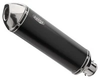 Dsx-5 Rear Silencer