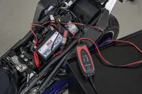Sada: ProCharger 1.000 vč.