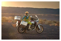 Topcase Tr48 Terra 48L Alu Silbern