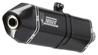 Speed Edge Exhausts