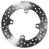 Discos do Travão Brembo fixo com ABE