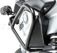 Sturzbügel-Erweiterungen BMW R 1200 GS