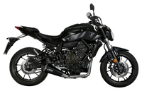 Delta Race Silencer