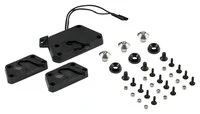 Adapter Plate for SysBag