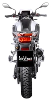 LeoVince LV-One Evo silenziatore