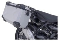 TRAX ADV aluminiumkoffert-system
