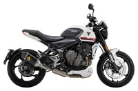 ARROW VELOCE K/A BL