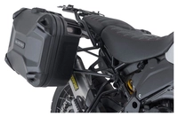 Adventure Set DUSC mit Topcase