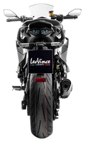 LV-14R Auspuffsystem mit EG-BE