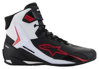 Faster 4 Bottes