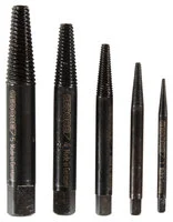 Screw Extrector Set