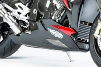Karbonové díly pro BMW S1000 R od 2014