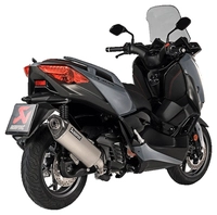 Scooter-Line