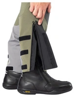 Venture-Air textile trousers