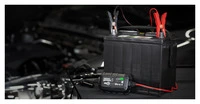 GENIUS5 chargeur de batterie intelligent