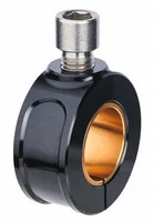 mo.view bar clamp adapter för