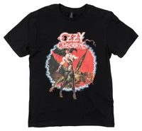 Ozzy Osbourne Ultimate Sin