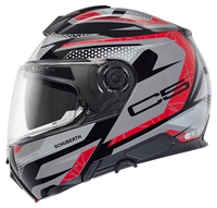 C5 Velocity Rouge