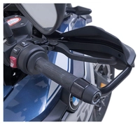 Hand Guards Adventure