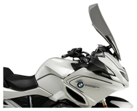 Parabrezza Touring
