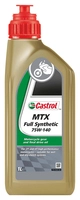 HUILE TRANS. CASTROL MTX