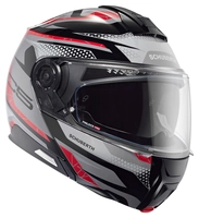 C5 Velocity Rouge