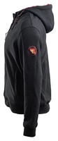 Motorcycle Zip-Hoddie