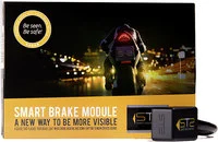 Smart Brake Module - bremselys ved